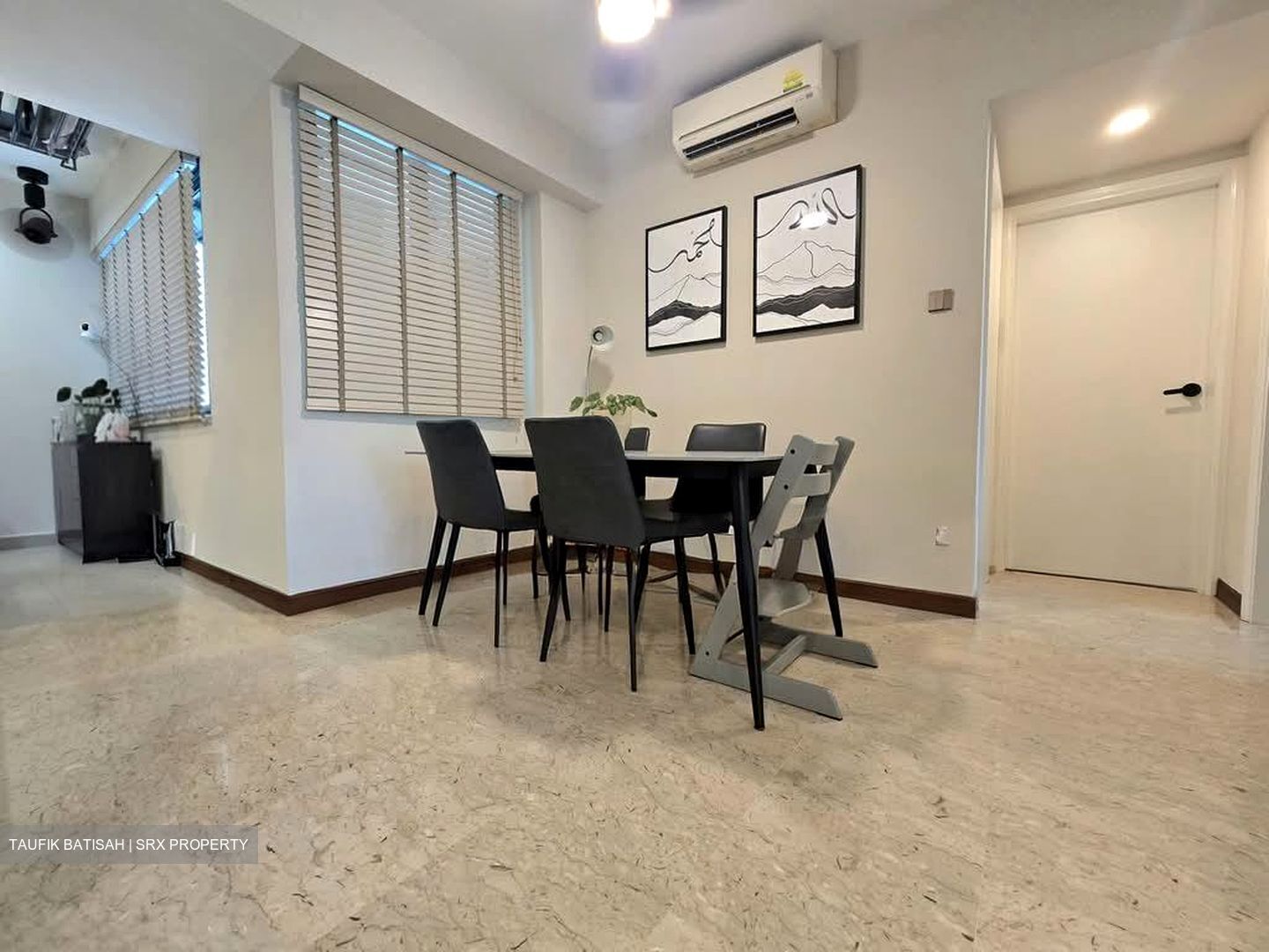 Palm Gardens (D23), Condominium #572049681